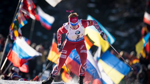 Tre podi per l'Italia nel superG e nella combinata femminili di Coppa Europa di Châtel