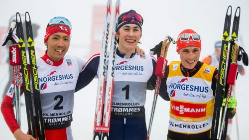 Doppio impegno per Sundby, Johaug rinuncia a Stoccolma