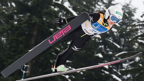 I convocati della Svezia per i Mondiali di Oslo. Profilo bassissimo
