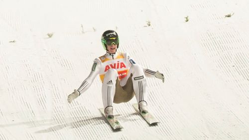 Peter Prevc abbatte nuovi record vincendo la prima gara di Planica