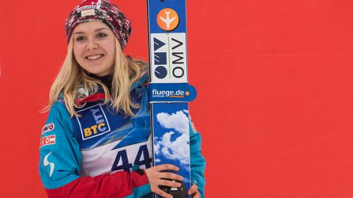 Jonna Sundling e Lucas Chanavat sono i primi campioni del mondo Under23 nello sci di fondo