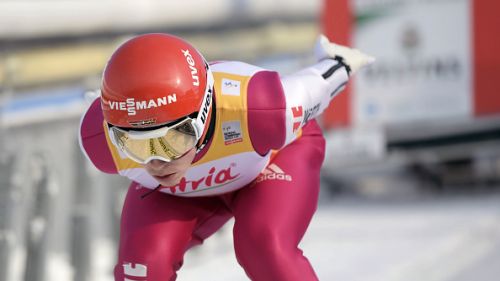 Ester Ledecká e Andreas Prommegger vincono i giganti paralleli di Coppa del Mondo di Kayseri