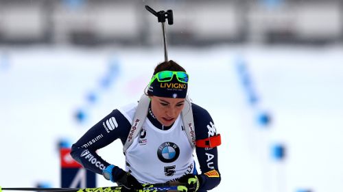 La Germania del biathlon per il 2016-'17. Diverse modifiche, nessuna rivoluzione