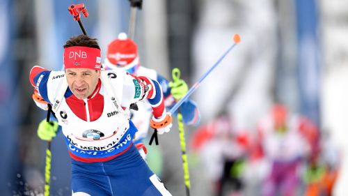 Risultati dei campionati nazionali norvegesi