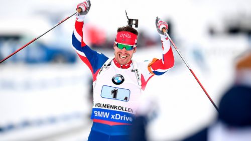 Clamoroso! Revocata la Coppa del Mondo a Soukalova, vince Dorothea Wierer!