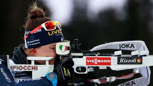Cavalcata vincente di Jarl Magnus Riiber nella prima gara di Grand Prix di Oberstdorf