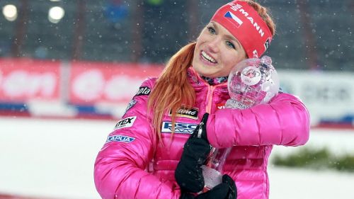 Dorothea Wierer verso la Coppa di specialità dell'inseguimento. Tutte le combinazioni in favore dell'azzurra