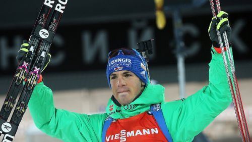 Dorothea Wierer verso la Coppa di specialità dell'inseguimento. Tutte le combinazioni in favore dell'azzurra