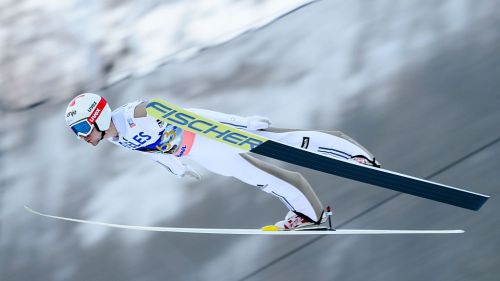 Velocità Azzurra: una giornata a Cervinia anteprima interviste