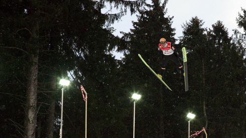 Sochi, - 50: le grandi sorprese olimpiche (1). Kerrin Lee Gartner, chi...?