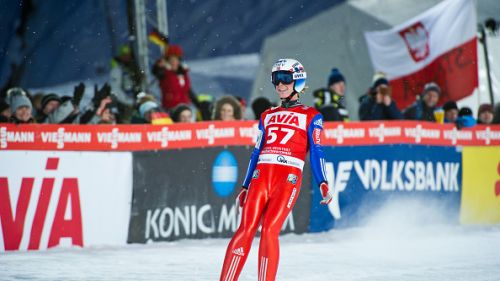 Assegnati a Oberstdorf i Mondiali di sci nordico 2021