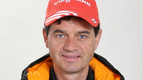 È ufficiale. Stefan Horngacher è il nuovo capo allenatore della Polonia