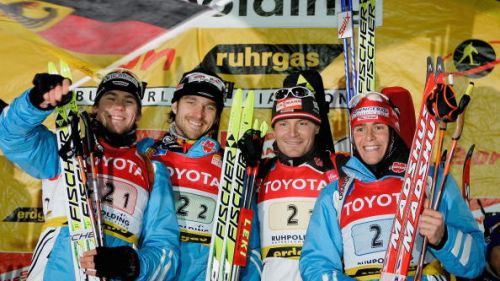 Presentate le gare veloci dei Campionati Italiani Assoluti di Sella Nevea
