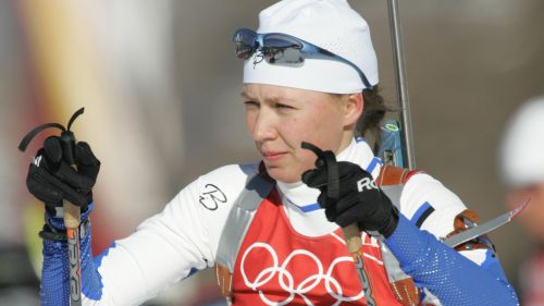A Monika Hojnisz e Krzysztof Plywaczyk le sprint dei campionati polacchi