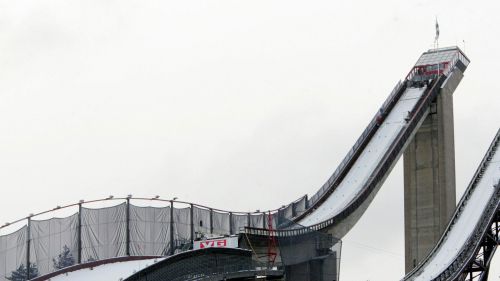 Il salto maschile alla 'Grande Classica' del Nord [Presentazione Lahti]