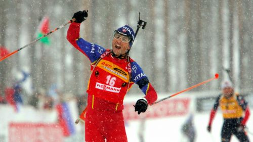 Eric Alard non è più il capo-allenatore della Svizzera del bob