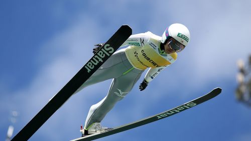 Velocità Azzurra: una giornata a Cervinia anteprima interviste