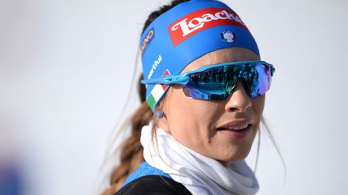 Anche Sofia Goggia tra i partecipanti al Convegno MAPEI Sport