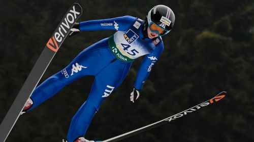 L'Austria del salto maschile per il 2017-'18. Raddoppiata la squadra nazionale