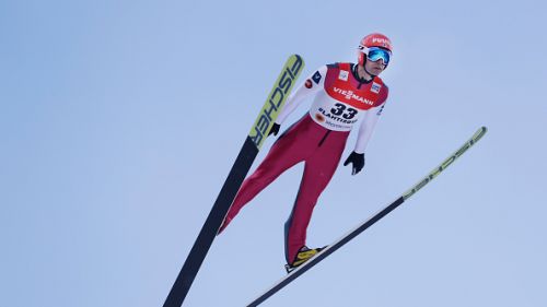 Cornelia Hütter lascia Völkl per approdare a Head
