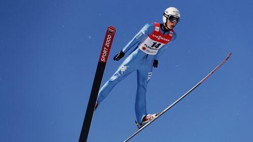 L'Italia del salto maschile per il 2017-'18. Fluttuazioni fisiologiche nelle squadre