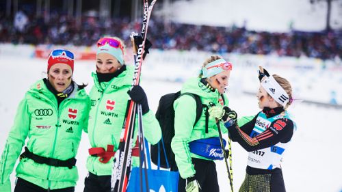 L'Austria del salto maschile per il 2017-'18. Raddoppiata la squadra nazionale