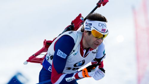 Ole Einar Bjørndalen: 'Potrei gareggiare fino a quando avrò 70 anni!'