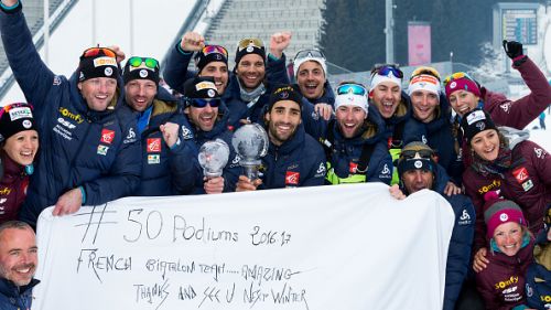 Anche Stoccolma scalda i motori in vista dei Giochi olimpici invernali 2026