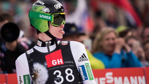 La Slovenia del salto per la stagione 2017-'18. Rinasce la squadra A giovani