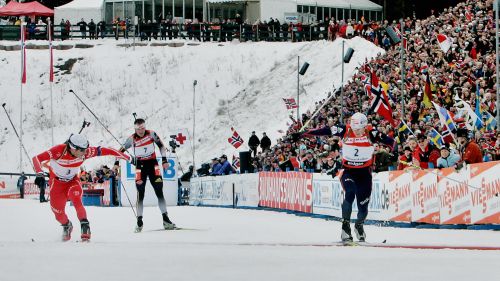 I convocati dell'Italia del biathlon per i Mondiali junior e youth di Minsk