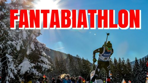 Therese Johaug detta legge anche a Nove Mesto