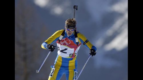 La Slovenia del biathlon per il 2014-2015, Gregorin e Mali proseguono!