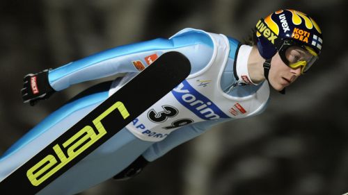 Rico Peter grande protagonista dei nazionali svizzeri di spinta