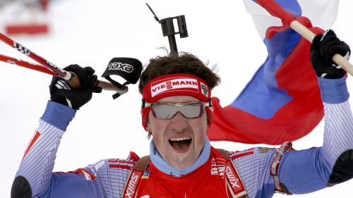 Giulio Bosca argento nel gigante maschile delle Universiadi