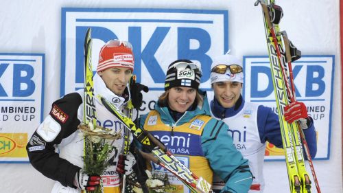 La combinata nordica torna a Trondheim dopo un lustro [Presentazione]