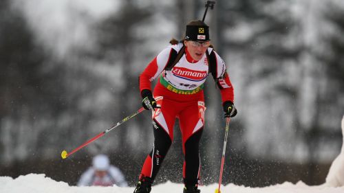 Scelti i biathelti svedesi per la tappa di casa di Östersund