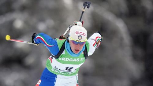 Addio Olimpiadi di Sochi per Tina Weirather