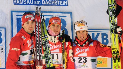 Pokljuka, 'jolly' della Coppa del Mondo, dove Martin Fourcade non ha mai vinto [Presentazione Maschile]