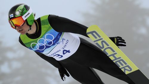 L'ascesa di Weaver/Poje nelle gerarchie della danza mondiale