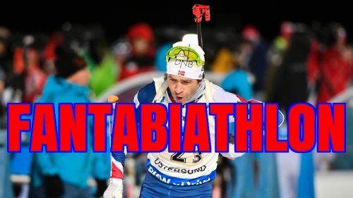 FANTABIATHLON 2017 - Notiziario del 29 novembre