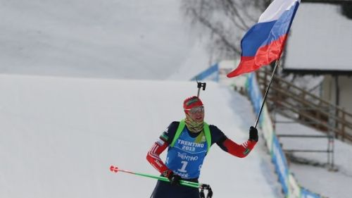 Giulio Bosca argento nel gigante maschile delle Universiadi