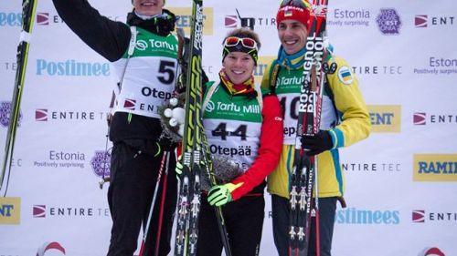 La Svizzera maschile per i Mondiali di Vail/Beaver Creek
