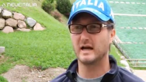 Nel 2017 rivoluzionato il programma di Ruhpolding. Niente mass start, torna l'inseguimento
