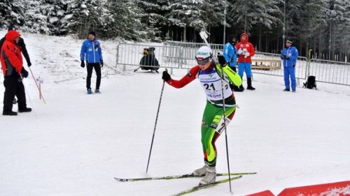 Germania e repubbliche ex sovietiche protagoniste nella prima tappa di Ibu Junior Cup