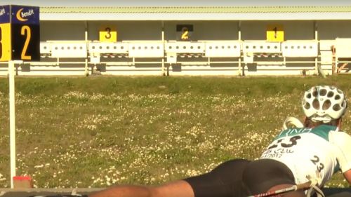 Gregor Schlierenzauer trionfa a Hinzenbach ed eguaglia Adam Malysz