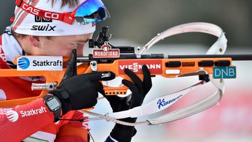 Simon Ammann è tornato a saltare, ai Mondiali di Falun ci sarà