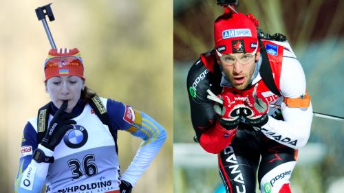 Snizhana Tisyeyeva ha lasciato la terpia intensiva, Artem Tyshchenko è stato dimesso