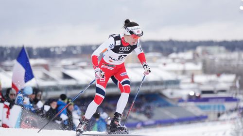 La Slovenia del salto per la stagione 2017-'18. Rinasce la squadra A giovani