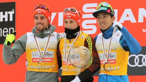 La Slovenia del salto per la stagione 2017-'18. Rinasce la squadra A giovani