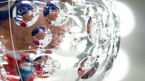 La Slovenia del salto per la stagione 2017-'18. Rinasce la squadra A giovani